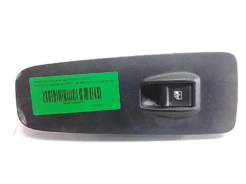 Used Right front window switch Right front window switch 15393535 15393535