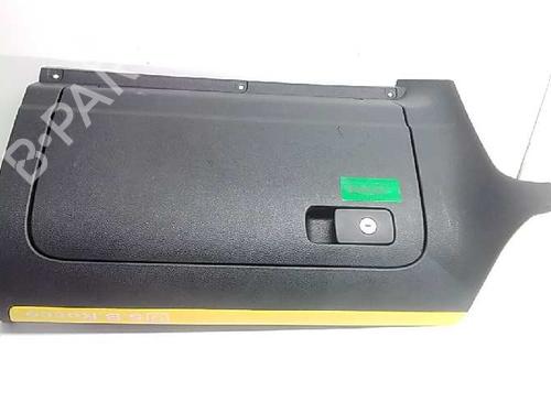 Used Glove box VW SCIROCCO III (137, 138) 2.0 TDI (170 hp) 17058450