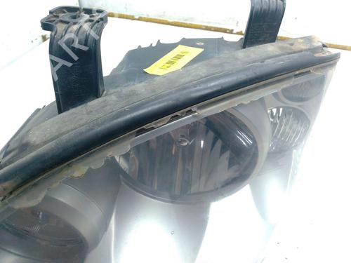 Left headlight SSANGYONG RODIUS I 2.7 Xdi 4WD | BP31805094C28 - Image 4