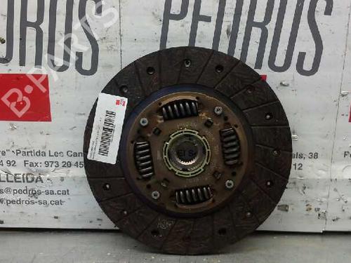 Used Other NISSAN QASHQAI / QASHQAI +2 I (J10, NJ10, JJ10E) [2006-2014]  14323945