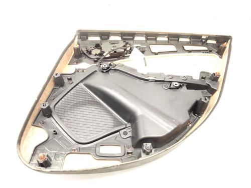 Rear left panel MERCEDES-BENZ A-CLASS (W176) A 200 CDI / d (176.008) | BP26682831C60 - Image 5