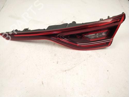 Used Right taillight Right taillight RENAULT TALISMAN (LP_) 1.6 TCe 150 (150 hp) 35723916 35723916
