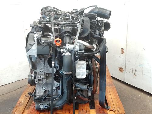 Used Engine VW POLO V (6R1, 6C1) 1.6 TDI (90 hp) 32322549