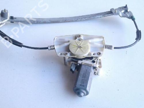 Front right window mechanism PEUGEOT 406 (8B)  | BP8319885C23 