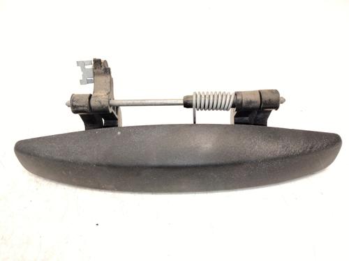 Used Front right exterior door handle DACIA DOKKER MPV (KE_) 1.6 (102 hp) 31572142