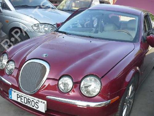 JAGUAR S-TYPE II (X200) 3.0 V6 (238 hp) 124366