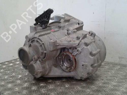 Gearbox VW GOLF VII (5G1, BQ1, BE1, BE2)  | BP613084M3 