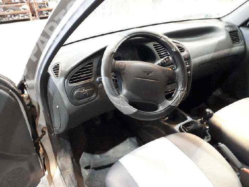 Rear left interior door handle DAEWOO LANOS (KLAT) 1.5 | BP9248385I15  - Image 6