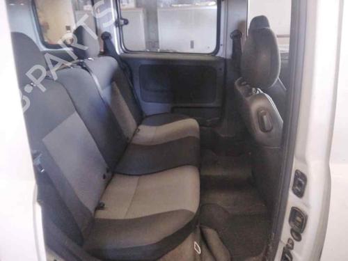 Ventilator motor OPEL COMBO Box Body/MPV  | BP11852007M62 
