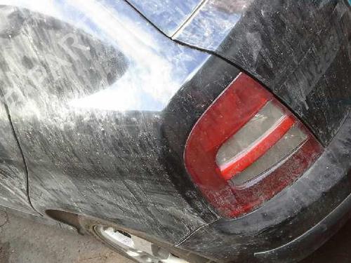 Right taillight SKODA FABIA I (6Y2)  | BP249013C35 