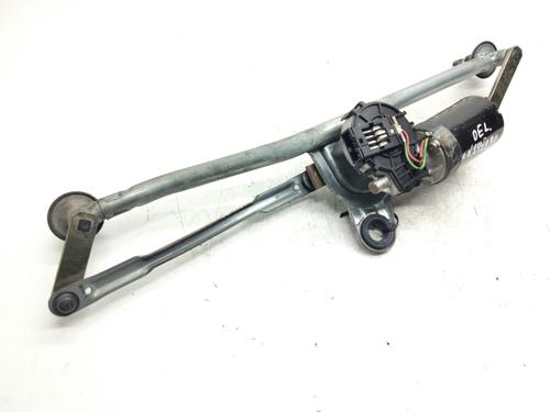 Viskermotor vindrude BMW 3 (E46) 320 d (136 hp) 16112334