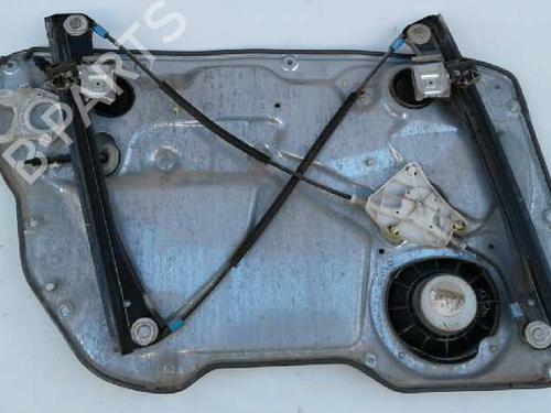 Front right window mechanism SEAT CORDOBA (6L2)  | BP8320044C23 