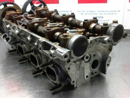 Cylinder head HYUNDAI XG Saloon  | BP14323139M5 