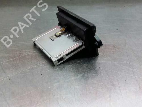 Heater resistor NISSAN MICRA III (K12) 1.2 16V | BP11646671M108