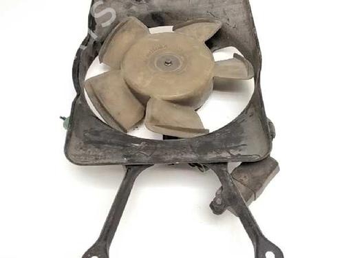 Used Radiator fan Radiator fan HONDA CONCERTO (HW, MA) 1.5 i 16V (MA1) (90 hp) 643971 643971