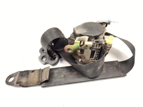 Used Front right seatbelt FIAT DOBLO Box Body/MPV (223_) 1.9 JTD (105 hp) 32492393