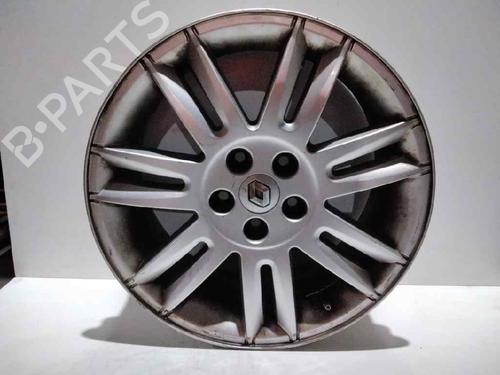 Used Rim RENAULT VEL SATIS (BJ0_) [2002-2025]  14317119