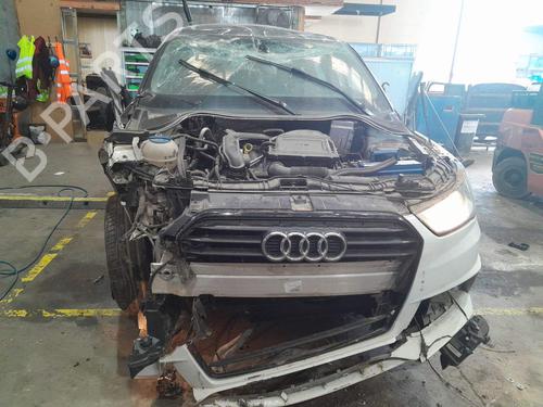 Left front window switch AUDI A1 (8X1, 8XK) 1.0 TFSI | BP17709189I27 - Image 4