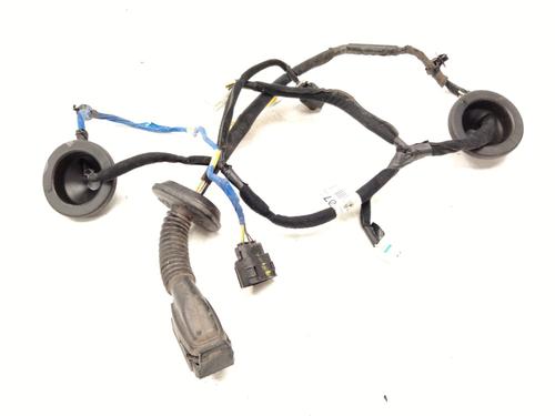 Used Wiring harness KIA CEED (CD) 1.6 CRDi 136 (136 hp) 24455382