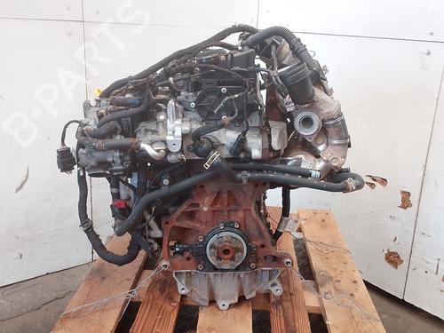 Engine VW CADDY III MPV (2KB, 2KJ, 2CB, 2CJ) 1.9 TDI | BP35723907M1 - Image 3