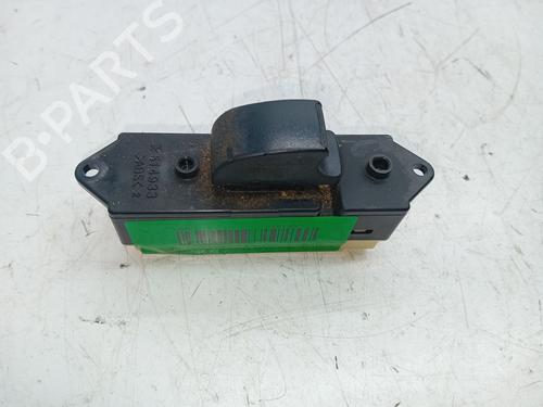 Used Left rear window switch MITSUBISHI GRANDIS (NA_W) 2.0 DI-D (NA8W) (140 hp) 19269108