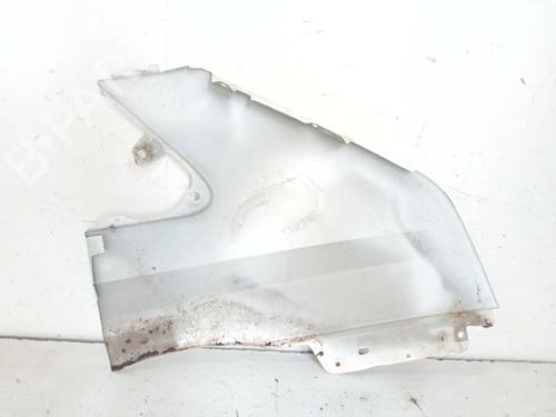 Left front fenders FORD TRANSIT Platform/Chassis (FM_ _, FN_ _, FF_ _)  | BP20984935C41 