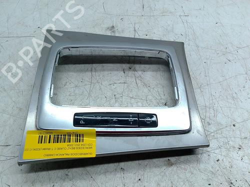 Used Other MERCEDES-BENZ C-CLASS T-Model (S204) C 220 CDI (204.202) (170 hp) 31211542