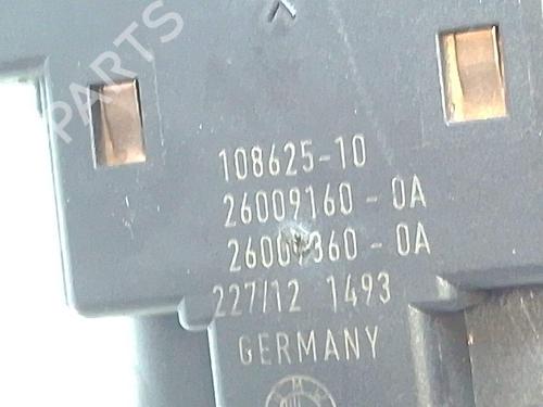 Ignition barrel BMW X5 (E70) xDrive 30 d | BP36264514M48 - Image 3