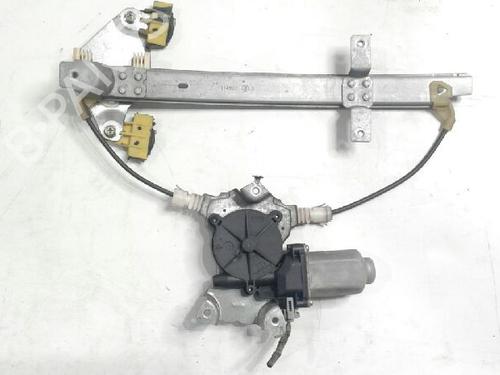 Rear left window mechanism NISSAN ALMERA TINO (V10)  | BP8319784C24 
