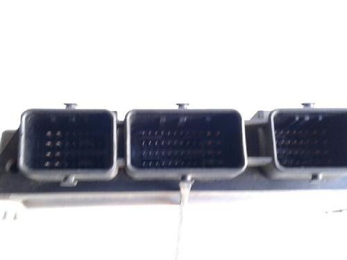 Engine control unit (ECU) RENAULT MEGANE II (BM0/1_, CM0/1_)  | BP8822153M57 