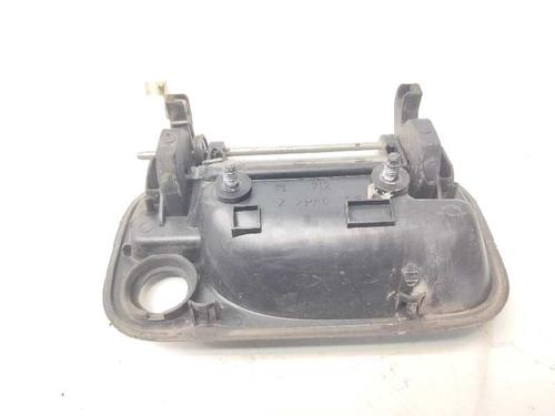 Venstre foran utvendig håndtak OPEL VECTRA B Hatchback (J96) 1.6 i 16V (F68) | BP13746115C128 