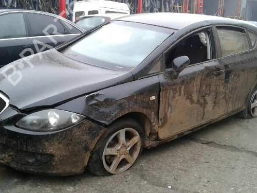 Left front window switch SEAT LEON (1P1) | BP9145207I27 - Image 3