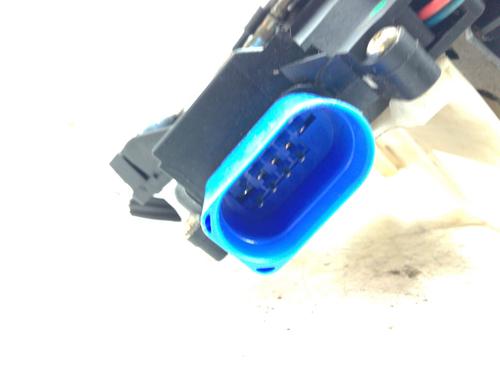 Rear right lock VW PHAETON (3D1, 3D2, 3D3, 3D4, 3D6, 3D7, 3D8, 3D9) 3.0 V6 TDI 4motion | BP29526989C99 