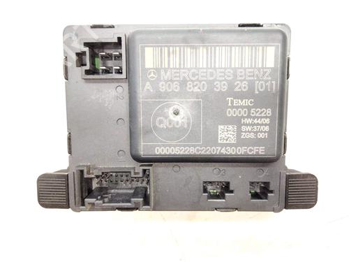 Used Electronic module Electronic module 19903164 19903164