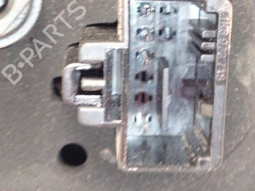 Left taillight VW GOLF VII (5G1, BQ1, BE1, BE2) 1.0 TSI | BP26386219C34 