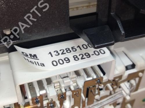 Interior roof light OPEL INSIGNIA A Sports Tourer (G09)  | BP17322559I8