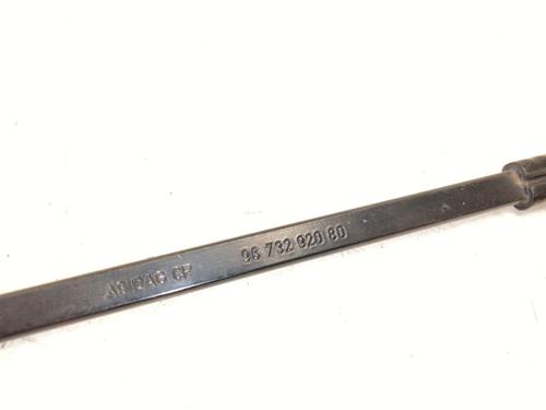 Front windshield wiper arm PEUGEOT 208 I (CA_, CC_)  | BP24639202C143 