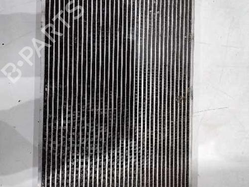 Used Intercooler OPEL VECTRA C (Z02) [2002-2009]  8872394