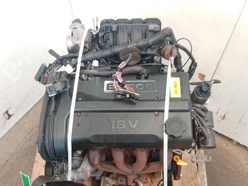 Used Engine Engine CHEVROLET AVEO / KALOS Hatchback (T200) 1.4 16V (94 hp) 36017851 36017851
