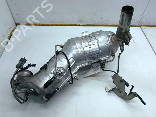 Katalysator Katalysator FIAT DOBLO Cargo (263_) 1.3 D Multijet (263WXU1A, 263ZXU1A, 263WYB1A, 263ZYB1A) (95 hp) 33626626 33626626