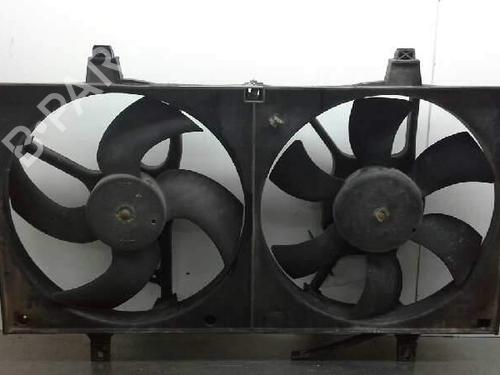 Used Radiator fan Radiator fan 223506 223506