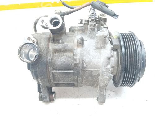 AC compressor BMW 3 (F30, F80) 318 d xDrive | BP25977251M34 