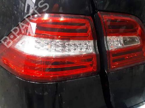 Interior roof light MERCEDES-BENZ M-CLASS (W166) | BP23563129I8 - Image 12