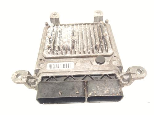 Engine control unit (ECU) MERCEDES-BENZ E-CLASS (W212) E 220 CDI / BlueTEC (212.001, 212.002) | BP35898734M57 - Image 4