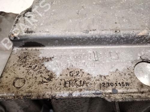 Oil sump FORD FOCUS III 1.0 EcoBoost | BP24646999M115