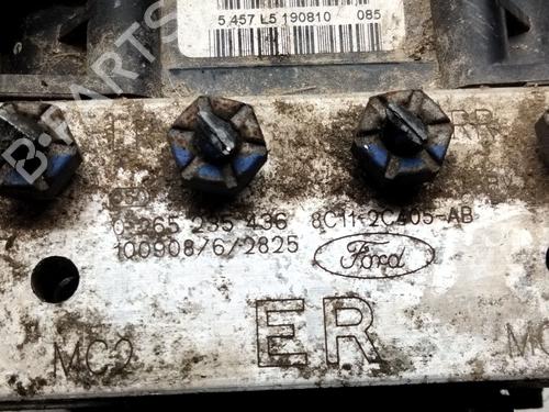 ABS pump FORD TRANSIT Platform/Chassis (FM_ _, FN_ _, FF_ _)  | BP21077540M43 
