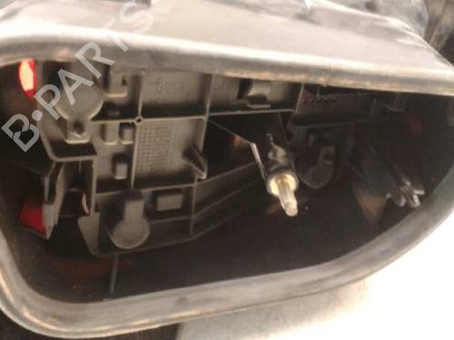 Left taillight CITROËN SAXO (S0, S1)  | BP8197918C34 