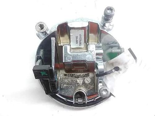 Tailgate handle BMW 1 (E87) 118 d | BP11913887C132 - Image 2