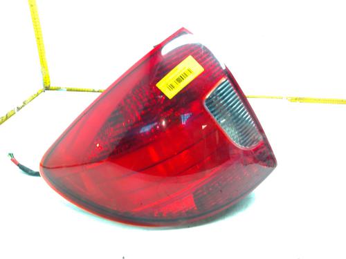 Left taillight KIA RIO I Hatchback (DC) 1.5 16V | BP29887497C34 - Image 2