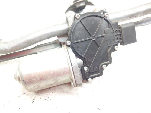 Front wiper motor SKODA FABIA II (542) 1.2 | BP15830899M29 